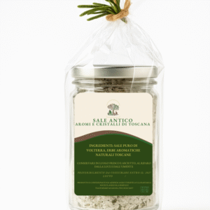 Sale Aromatico - Carne