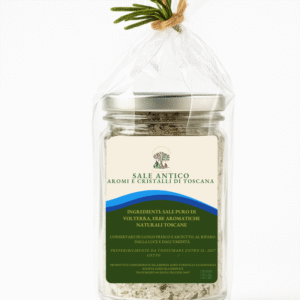 Sale Aromatico - Pesce